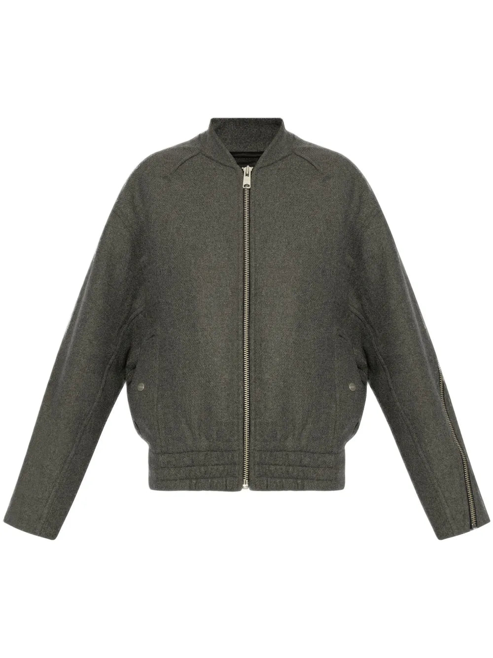 Hackney Bomber Jacket