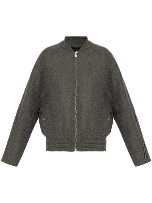 Hackney Bomber Jacket