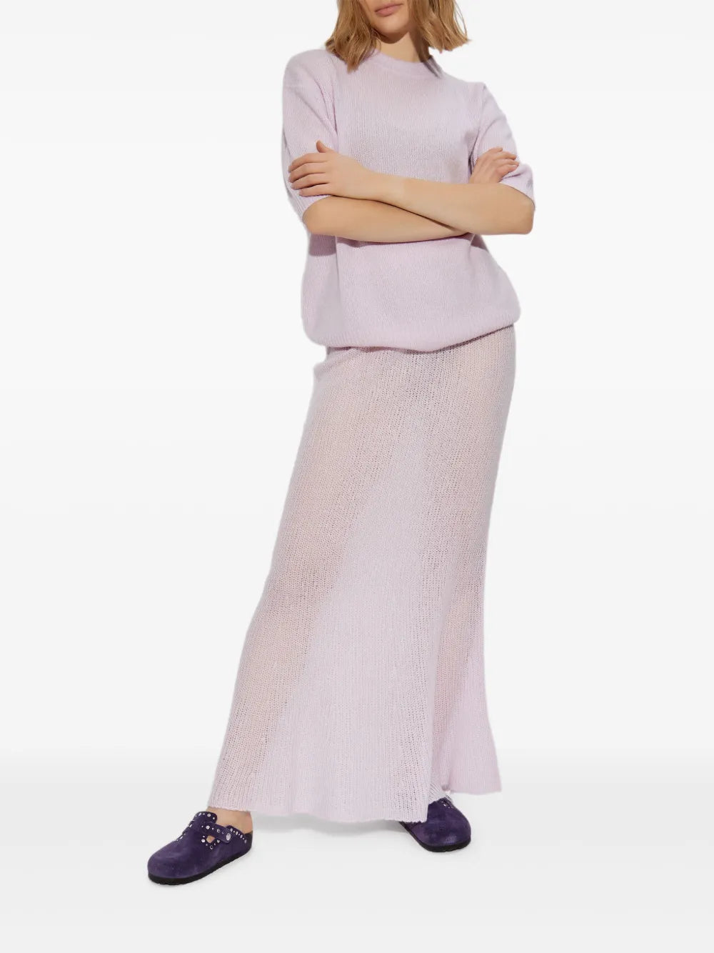 Kelsy Maxi Skirt