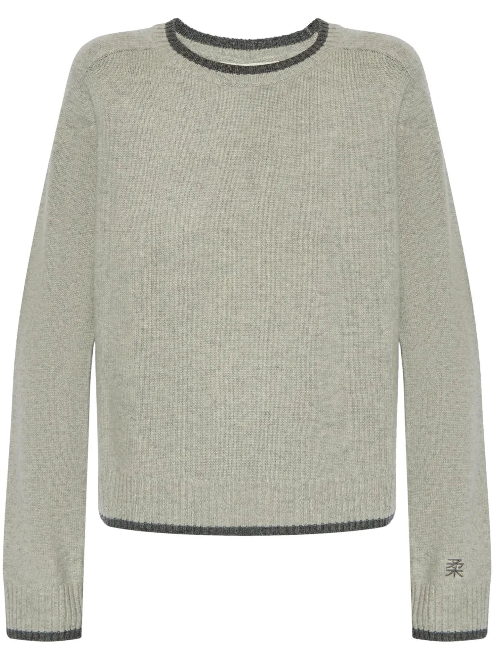 Cashmere Sweater