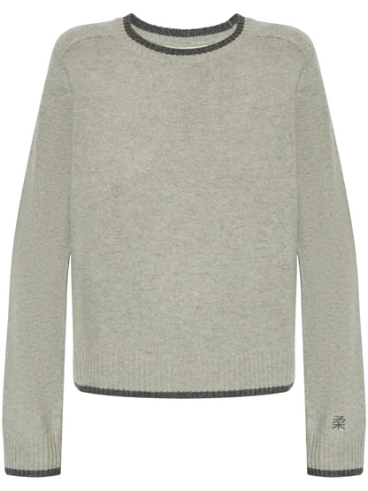 Cashmere Sweater
