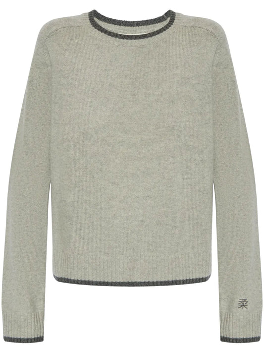 Cashmere Sweater