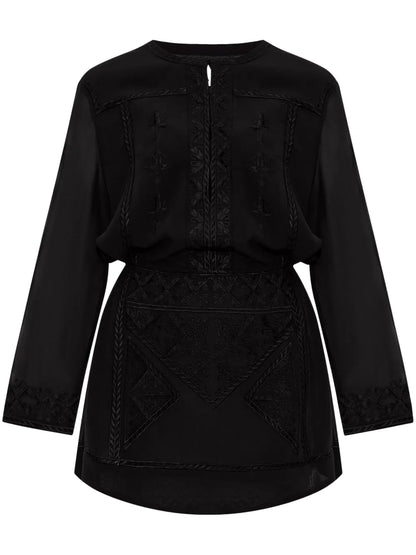 Oaria Mini Dress