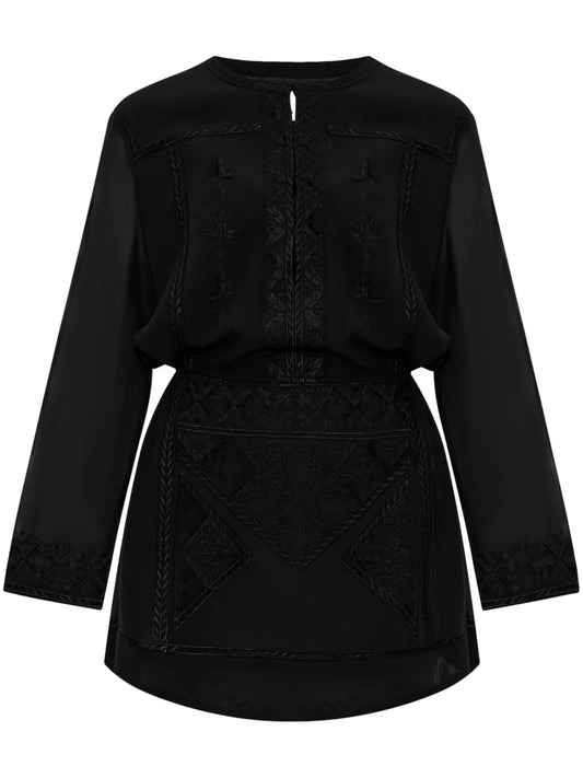 Oaria Mini Dress