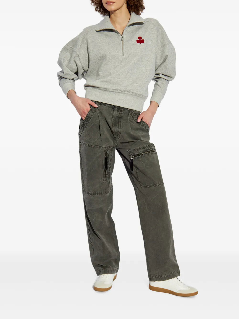 Ross Sweatshirt