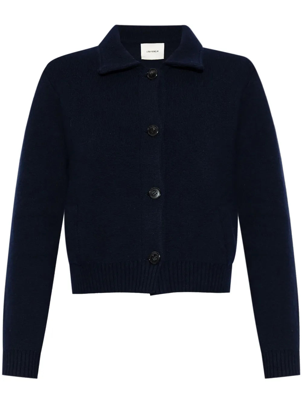 The Lynna Cardigan