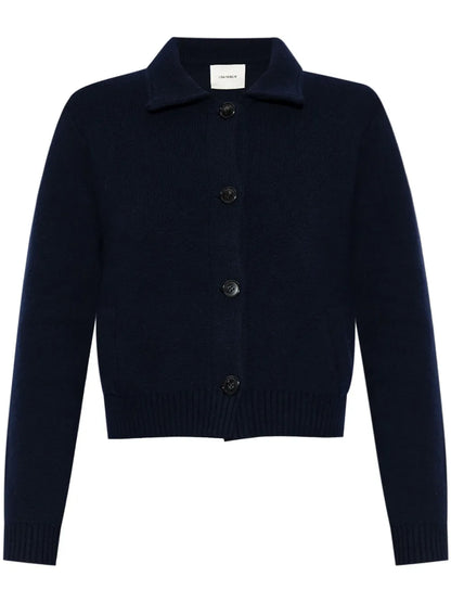 The Lynna Cardigan