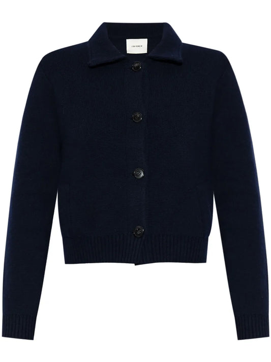 The Lynna Cardigan