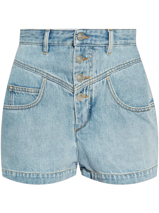 Jovany Shorts