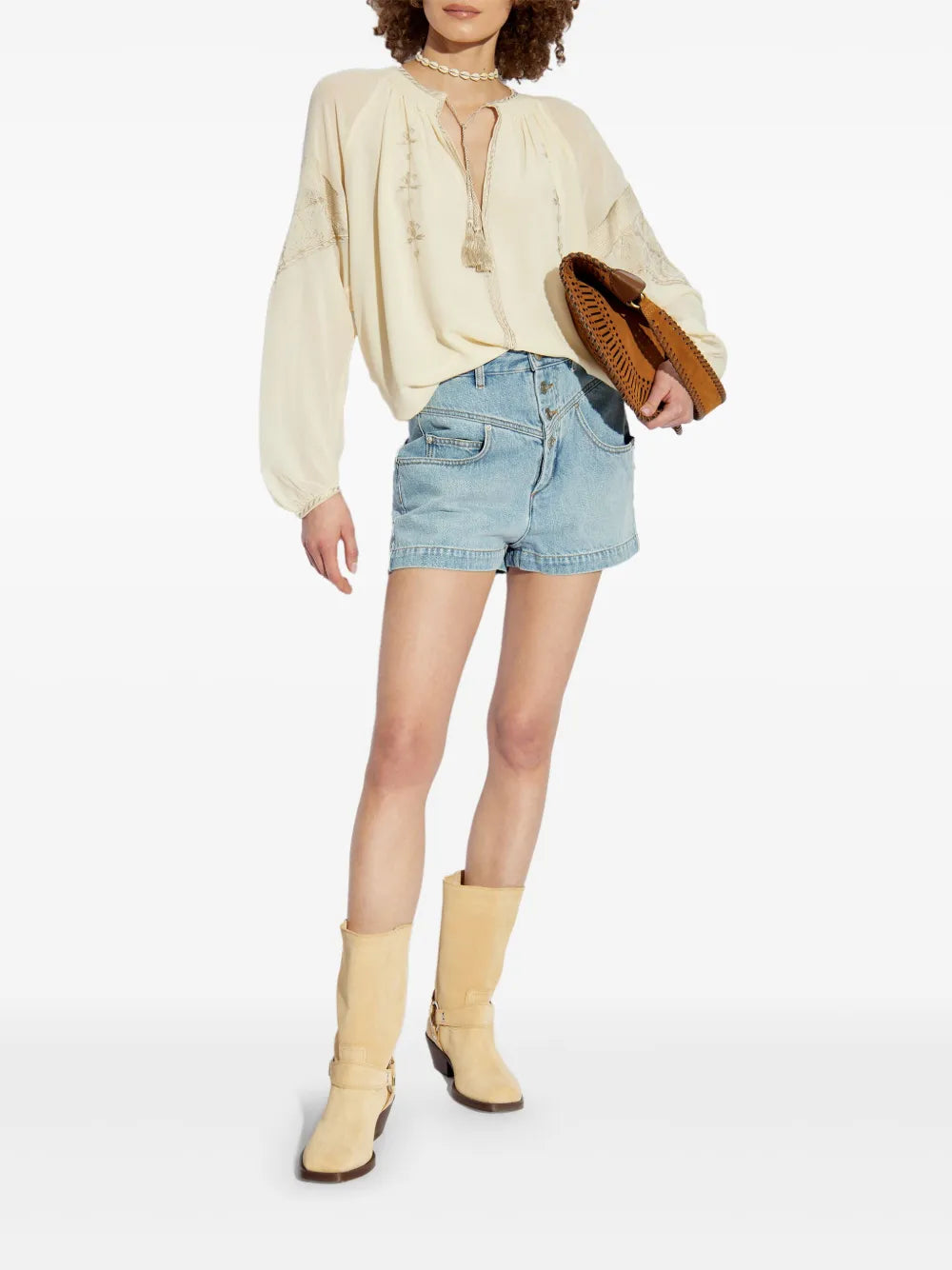 Jovany Shorts