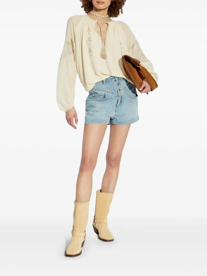 Jovany Shorts