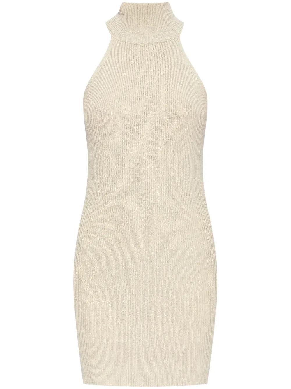 Cashmere Mini Dress