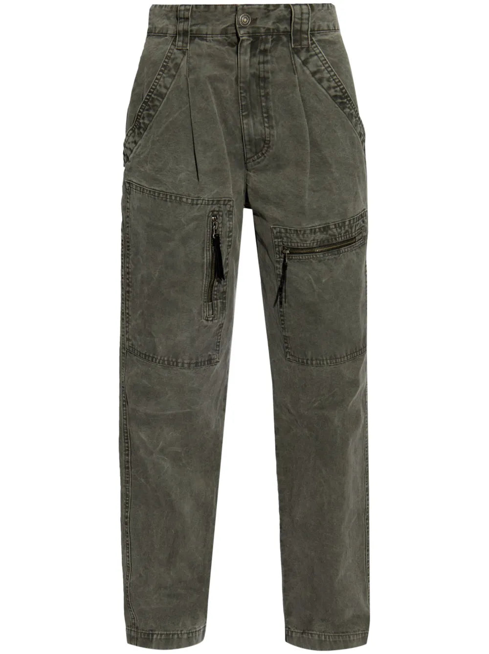 Kanna Cargo Jeans