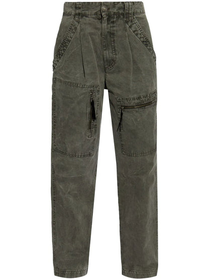 Kanna Cargo Jeans