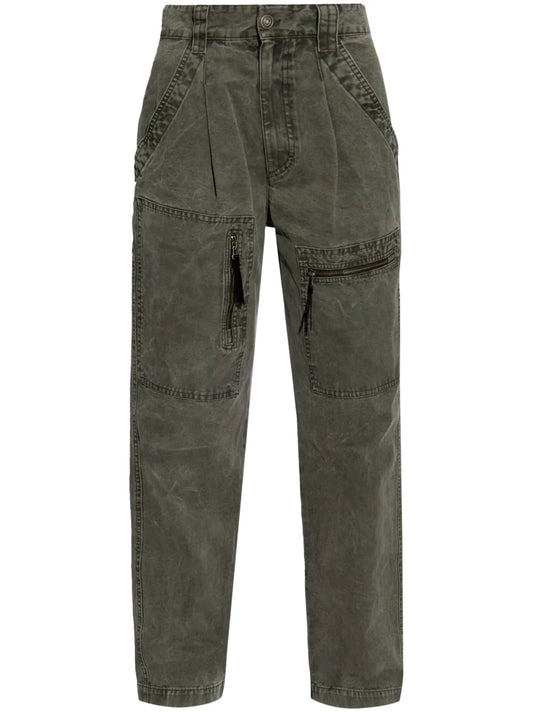 Kanna Cargo Jeans