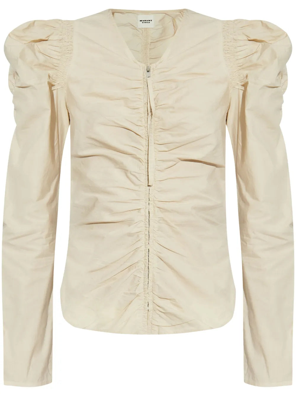 Benatea Blouse