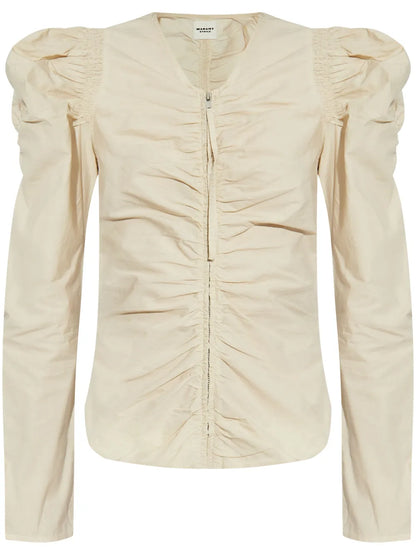 Benatea Blouse