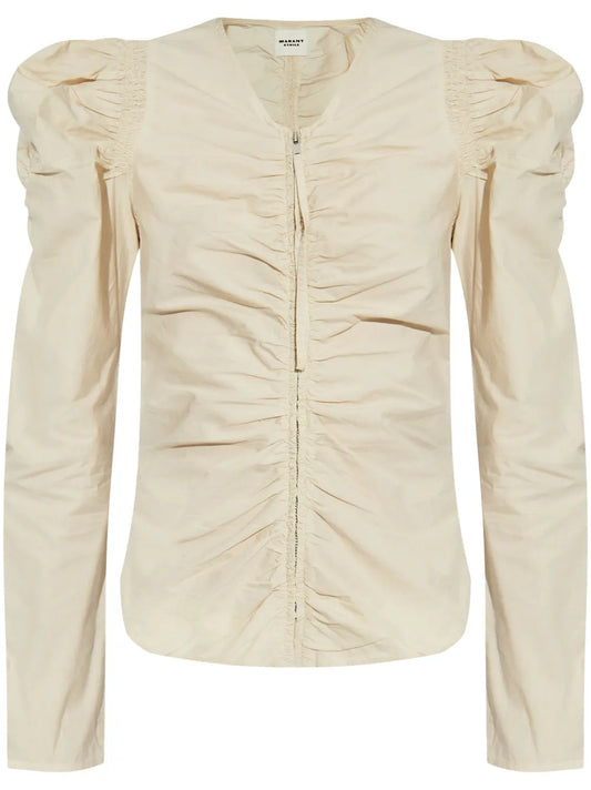 Benatea Blouse