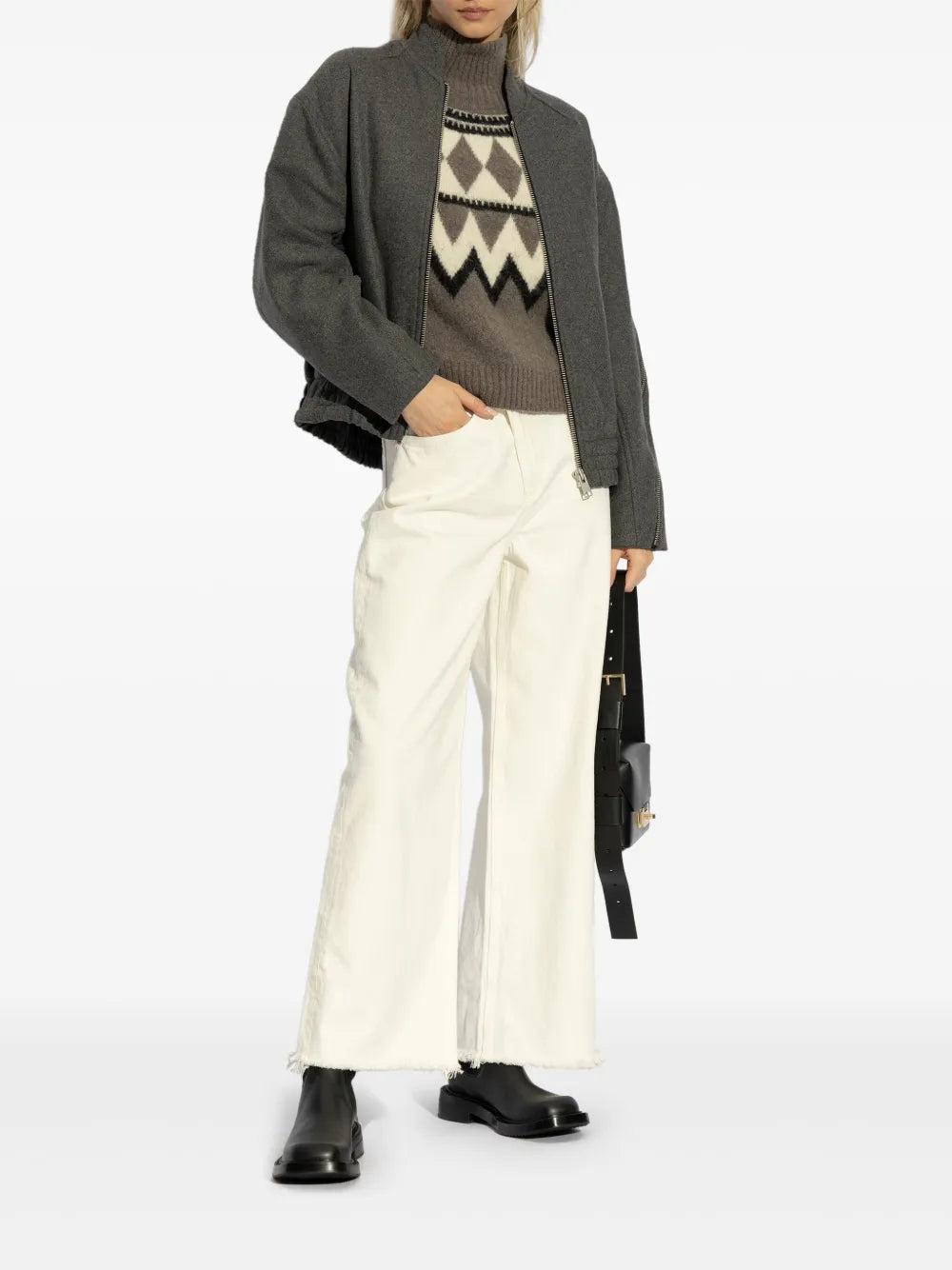 Aki Jeans