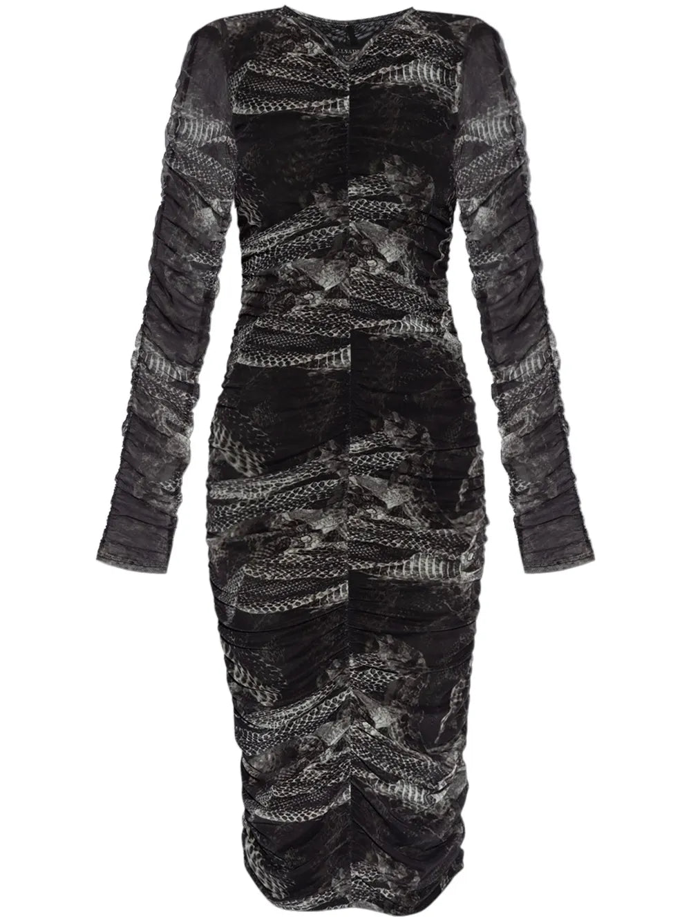Keiko Midi Dress