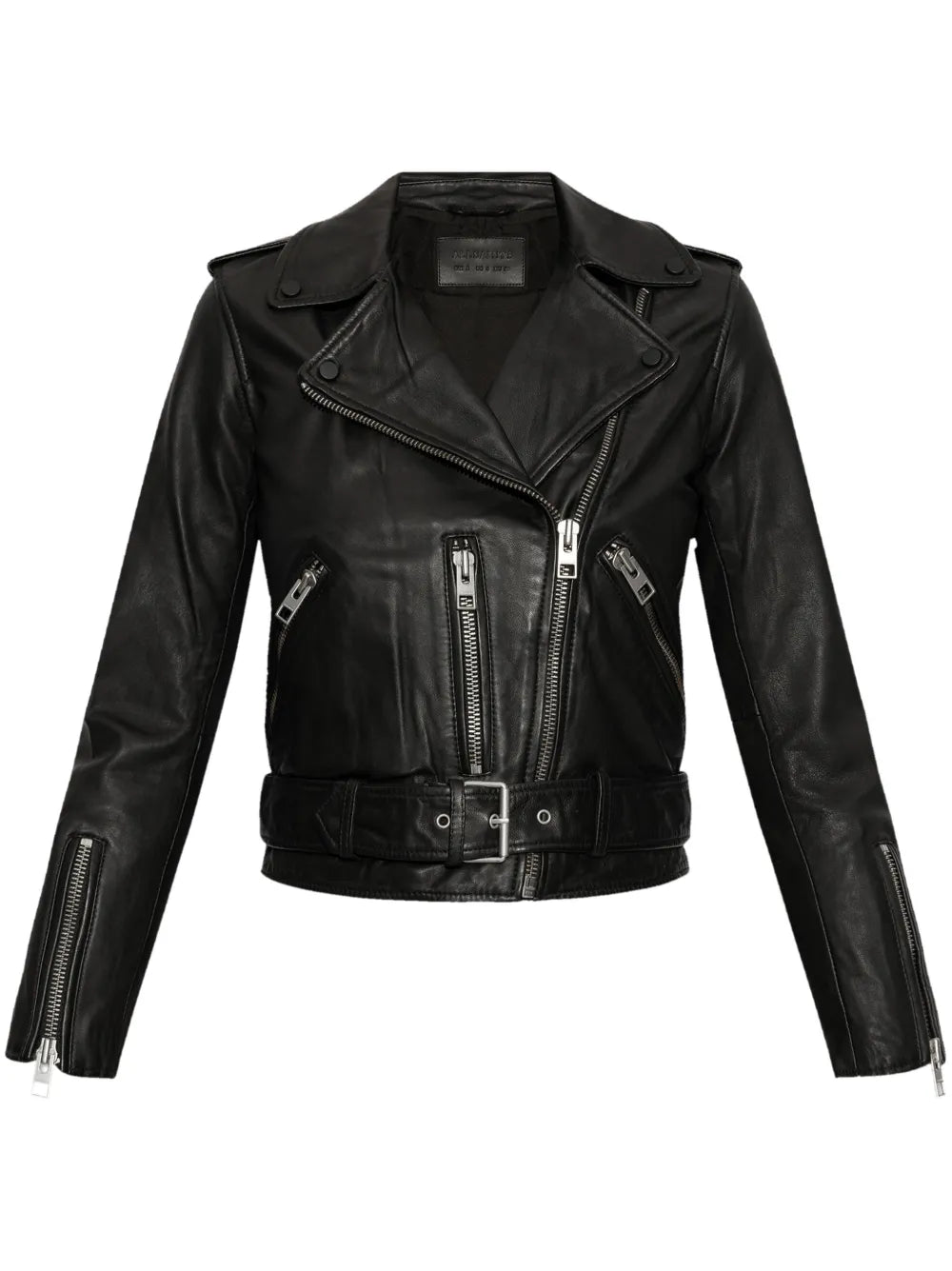 Balfern Biker Jacket