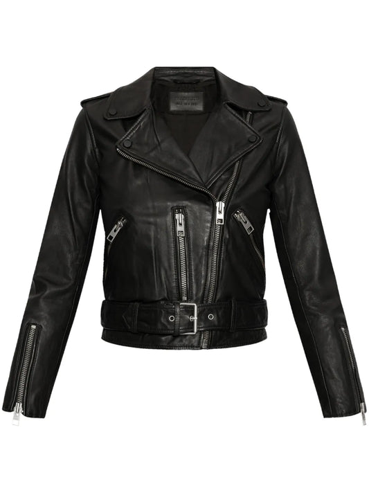 Balfern Biker Jacket