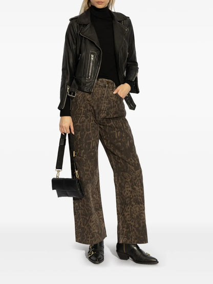 Balfern Biker Jacket
