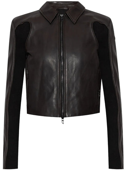 L-Totem-P1 Jacket