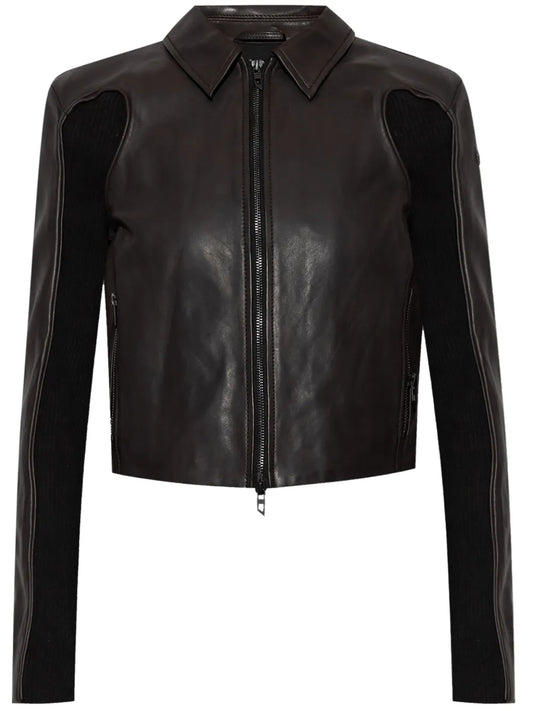 L-Totem-P1 Jacket