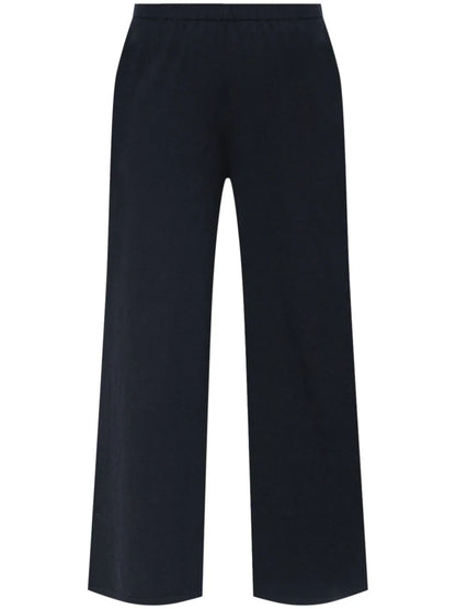 Knitted Trousers