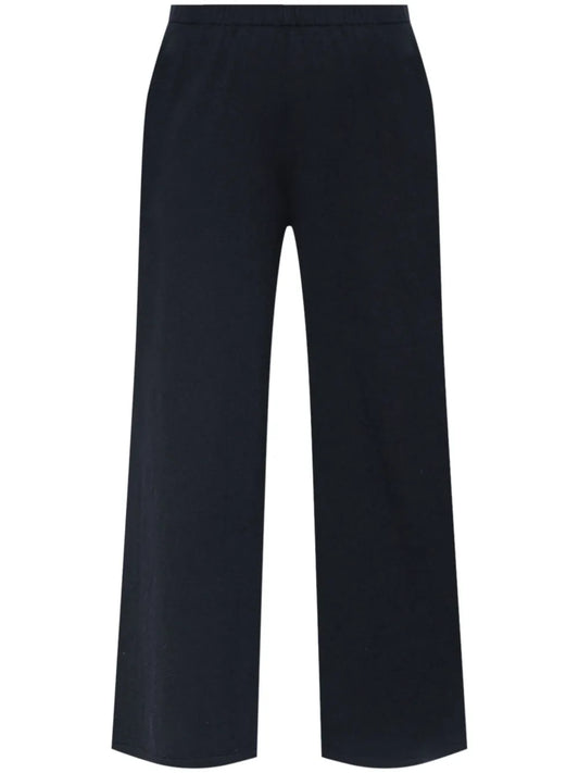 Knitted Trousers