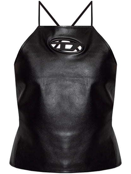 L-Luvia Tank Top