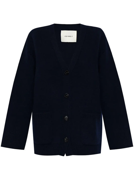 The Kellie Cardigan
