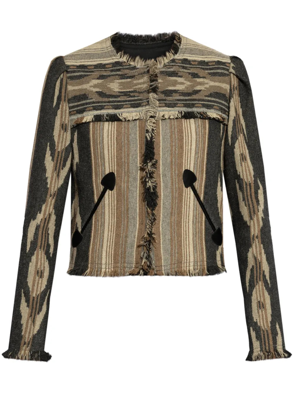 Delphina Jacket
