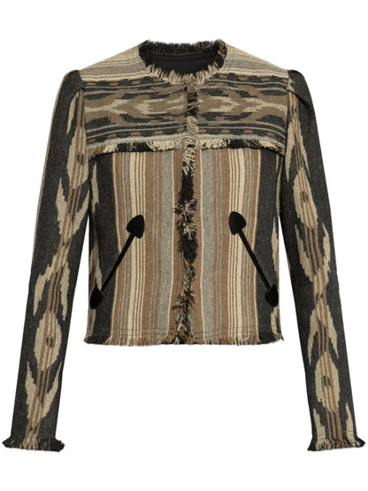 Delphina Jacket