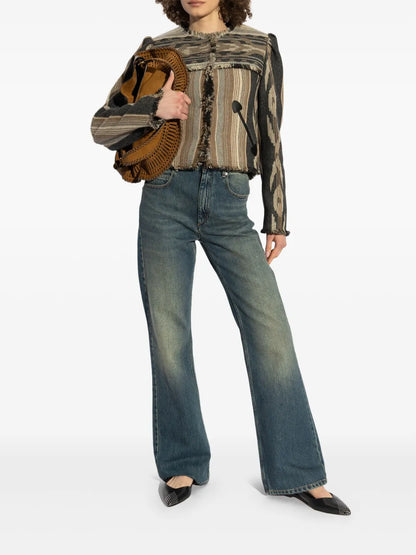 Delphina Jacket