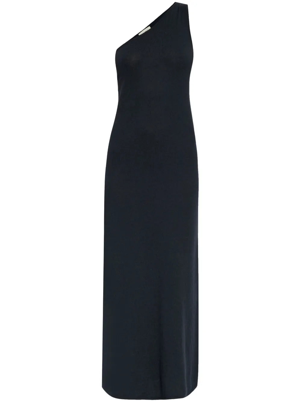 One-Shoulder Maxi Dress