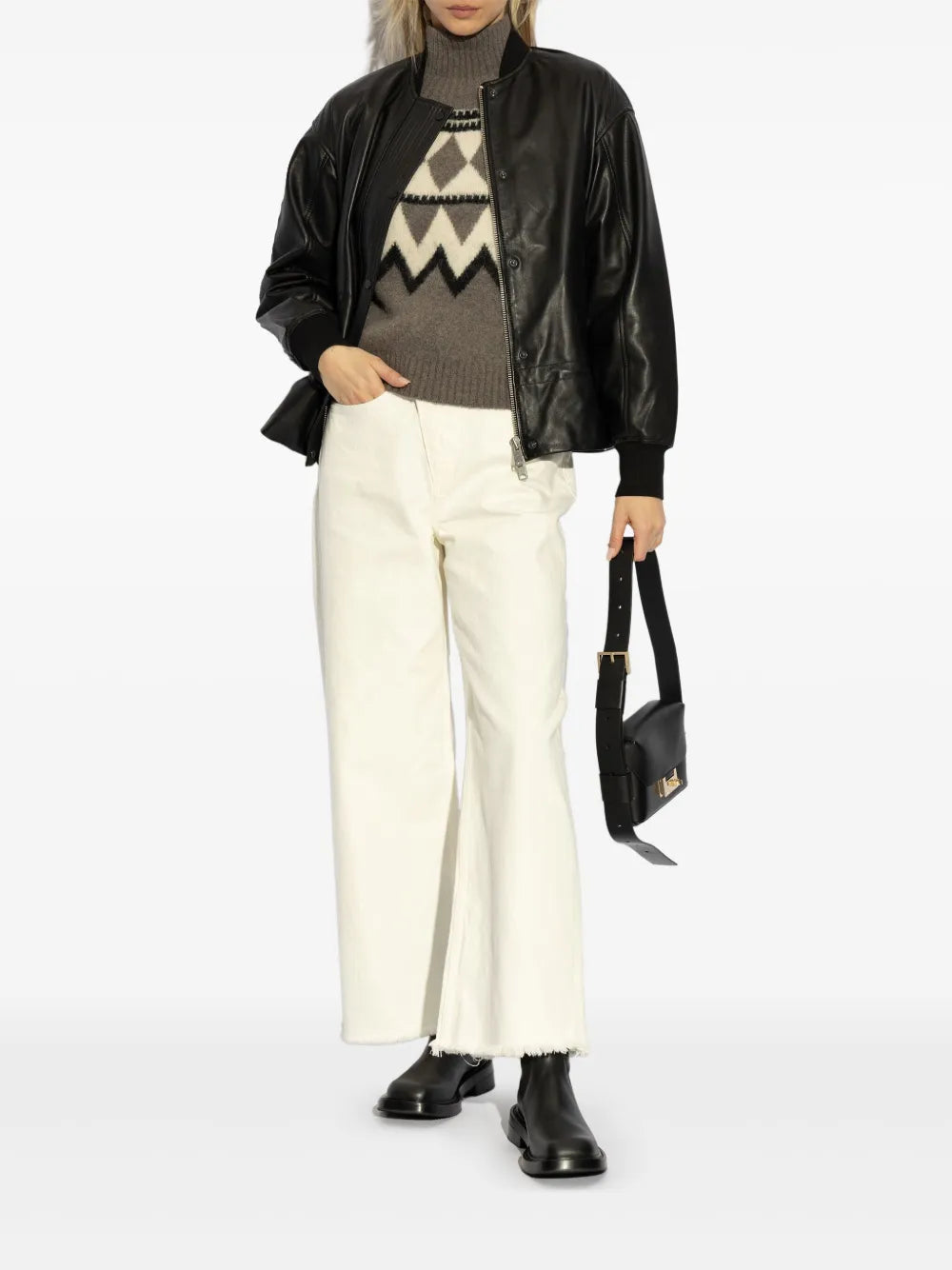 Sofi Jacket