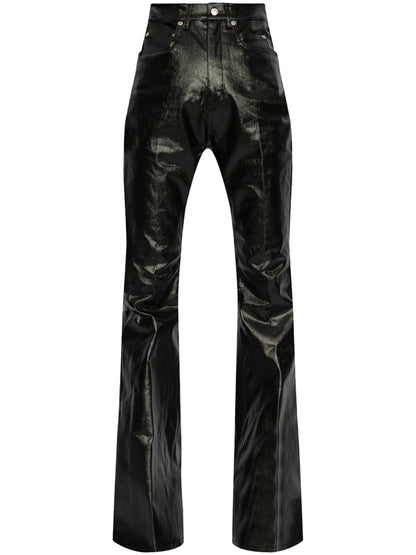 Bootcut Jeans