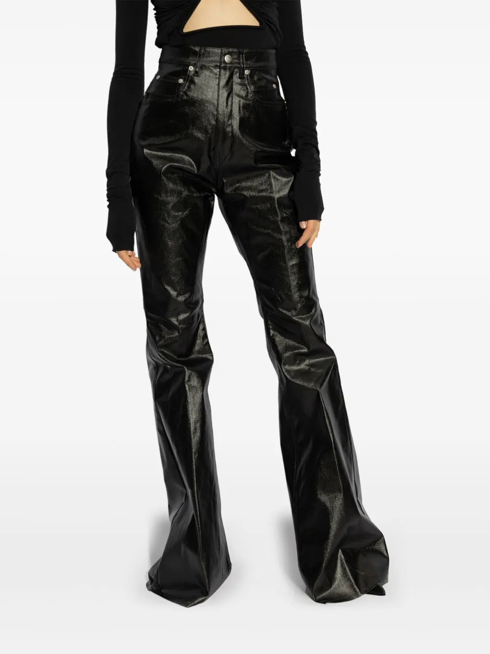 Bootcut Jeans