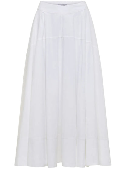 Avani Midi Skirt