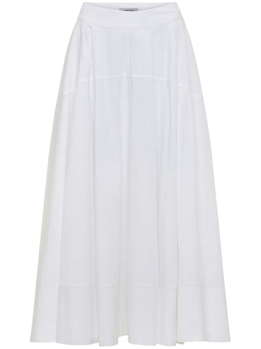 Avani Midi Skirt