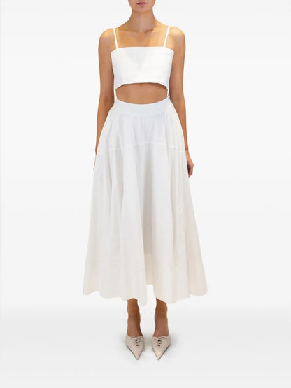Avani Midi Skirt