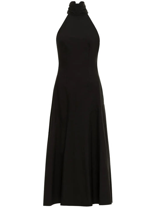 Faye Midi Dress