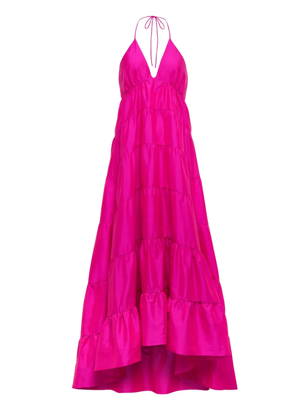 Olesia Maxi Dress