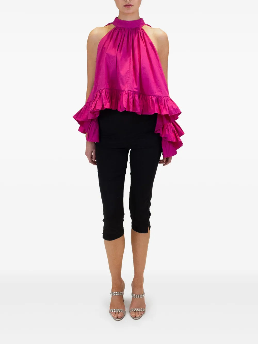Plath Blouse