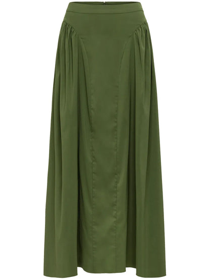 Seraphine Midi Skirt