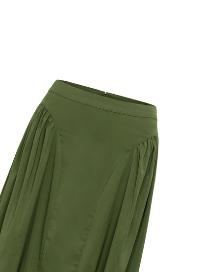 Seraphine Midi Skirt
