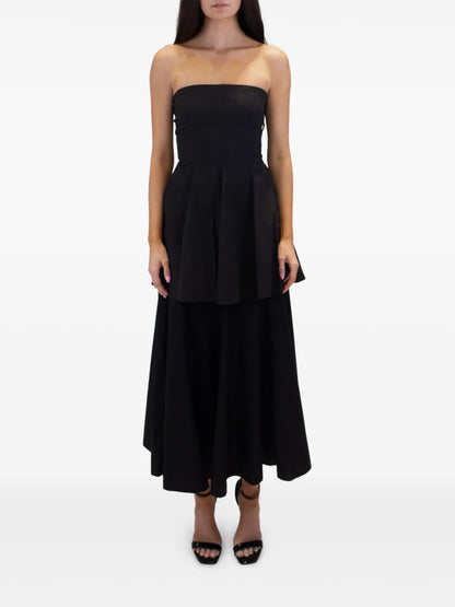 Soren Midi Skirt