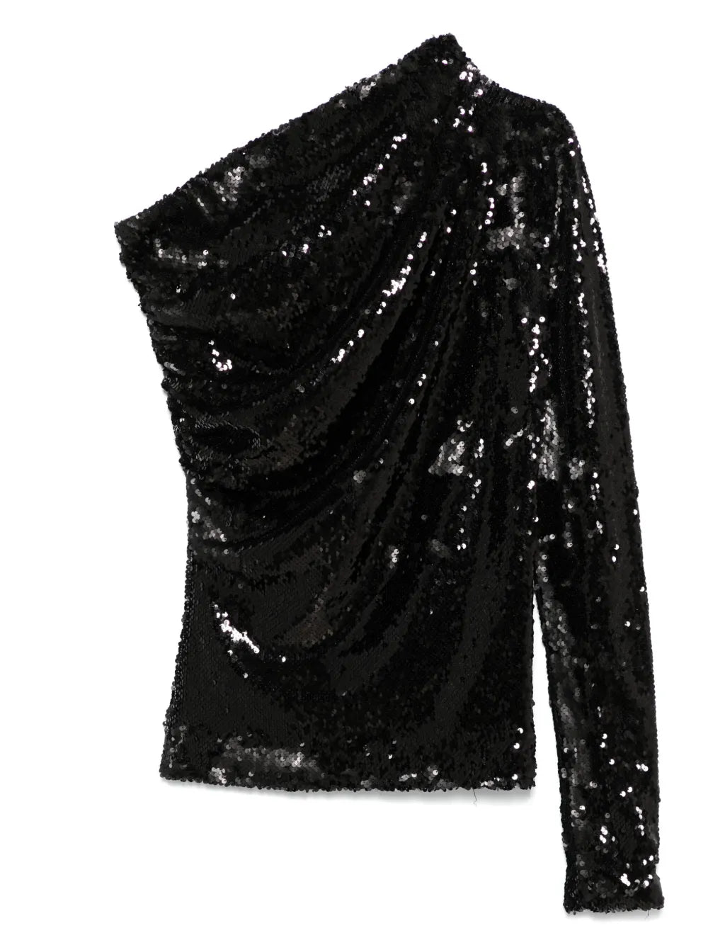 Sequinned Top